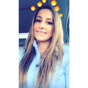 Meet your Posher, Mirnesa